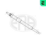 ERA Hõõgküünal 11V 886038