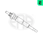 ERA Hõõgküünal 12V 886082