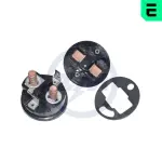 ERA Starteri tõmberelee solenoidi kaas ZM69796