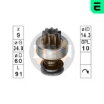 ERA  Vabajooks,starter ZN0367