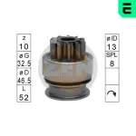 ERA  Vabajooks,starter ZN1024