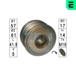  Generaatori vabakäik ZN5583