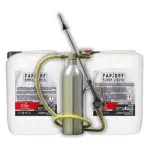ERRECOM DPF kübemefiltri puhastamise komplekt