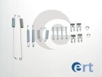 ERT Lisakomplekt,  Piduriklotsid 310003