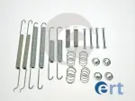 ERT Lisakomplekt,  Piduriklotsid 310007