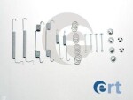 ERT Lisakomplekt,  Piduriklotsid 310009