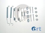 ERT Lisakomplekt,  Piduriklotsid 310039