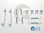 ERT Lisakomplekt,  Piduriklotsid 310049