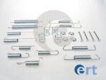ERT Lisakomplekt,  Piduriklotsid 310058