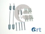 ERT Lisakomplekt,  Piduriklotsid 310087