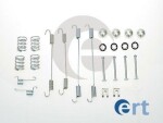 ERT Lisakomplekt,  Piduriklotsid 310096