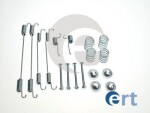 ERT  Lisakomplekt, Piduriklotsid 310188