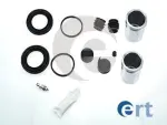 ERT Ремкомплект,  тормозной суппорт 402267