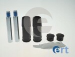 ERT  Juhthülsikomplekt,pidurisadul 410152