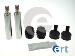 ERT Juhthülsikomplekt,  pidurisadul 410167