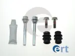 ERT Juhthülsikomplekt,  pidurisadul 410227