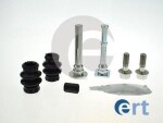 ERT Juhthülsikomplekt,  pidurisadul 410278