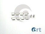 ERT  Lisakomplekt, ketaspiduriklotsid 420039