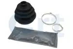 ERT Kaitsekummikomplekt,  veovõll 500053