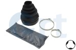 ERT Kaitsekummikomplekt,  veovõll 500424