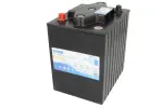 аккумулятор EXIDE 6V 200Ah 1100Wh GEL/гель (-+ Подставка резьбой) 245x190x275 B00 - без нижний крепление ääreta (глубокого цикла /гель)