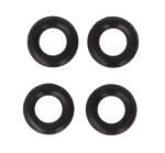 FEL-PRO ES70599 / Sealing ring (1set = 4 pcs.) fits: buick lesabre, park avenue, regal, rendezvouz, roadmaster, cadillac allante, cts, deville, dts, eldorado, fleetwood, seville, seville ii, sts, xlr 1.8-6.1 10.84-