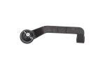 CHASSIS PRO ES800431AT / steering end left ("awd") fits: chrysler 300 c, 300c 3.0d-6.1 09.04-11.12