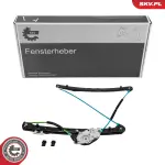 ESEN SKV Aknatõstuk 12V 01SKV081