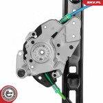 ESEN SKV Aknatõstuk 12V 01SKV082