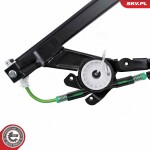 ESEN SKV Aknatõstuk 12V 01SKV612
