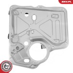 ESEN SKV Aknatõstuk 12V 01SKV926