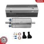 ESEN SKV Kütusepump 12V 02SKV008