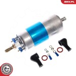 ESEN SKV Kütusepump 12V 02SKV009