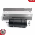 ESEN SKV Kütusepump 12V 02SKV206