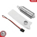 ESEN SKV Kütusepump 12V 02SKV212