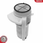 ESEN SKV Kütusepump 12V 02SKV220