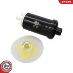 ESEN SKV Kütusepump 12V 02SKV233