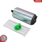 ESEN SKV Kütusepump 12V 02SKV235