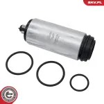ESEN SKV Kütusepump 12V 02SKV242