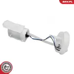 ESEN SKV kütuse etteandepump / etteandeseade 12V 02SKV700