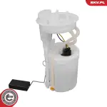 ESEN SKV kütuse etteandepump / etteandeseade 12V 02SKV711