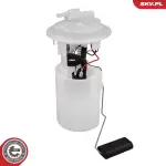 ESEN SKV kütuse etteandepump / etteandeseade 12V 02SKV714