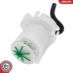 ESEN SKV kütuse etteandepump / etteandeseade 12V 02SKV735