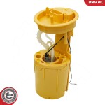 ESEN SKV kütuse etteandepump / etteandeseade 12V 02SKV737