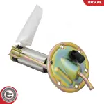 ESEN SKV kütuse etteandepump / etteandeseade 12V 02SKV738