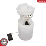 ESEN SKV kütuse etteandepump / etteandeseade 12V 02SKV741