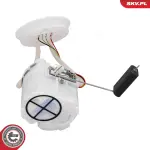 ESEN SKV kütuse etteandepump / etteandeseade 12V 02SKV747