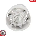 ESEN SKV kütuse etteandepump / etteandeseade 12V 02SKV767