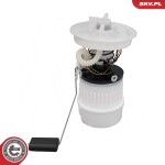 ESEN SKV kütuse etteandepump / etteandeseade 12V 02SKV770