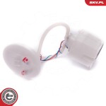 ESEN SKV kütuse etteandepump / etteandeseade 12V 02SKV774